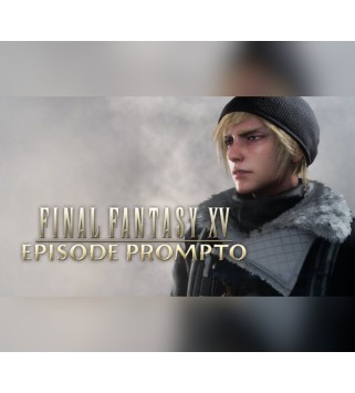 Final Fantasy XV - Episode Prompto DLC XBOX One / Xbox Series X|S Xbox One Key EUROPE